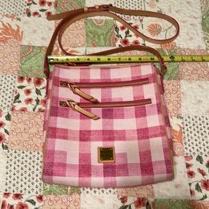 Dooney & Bourke Crossbody Bag
